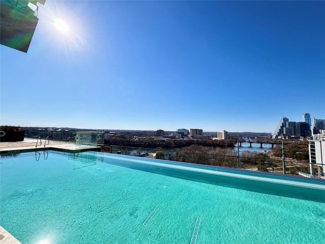 70 Rainey ST 2203, Austin, TX 78701