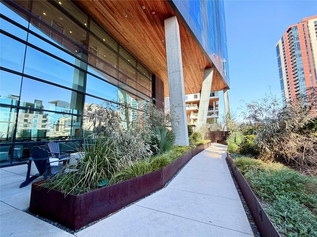 70 Rainey ST 2203, Austin, TX 78701