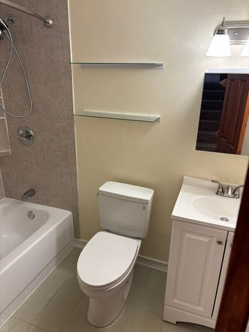 92 Gordon St 201, Boston, MA 02135