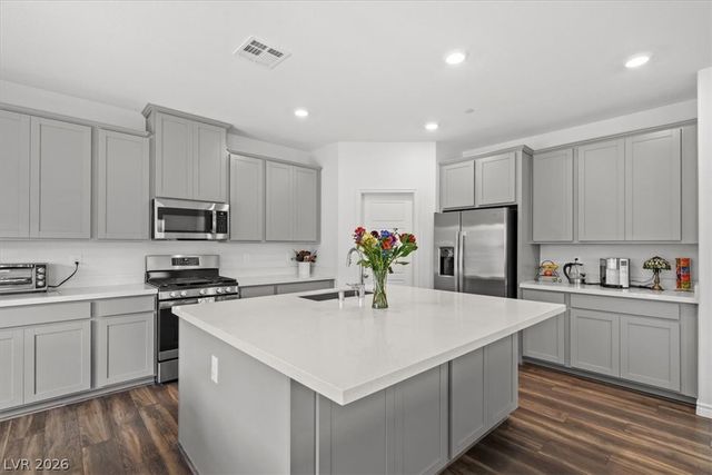 7013 Judith River Street, North Las Vegas, NV 89084