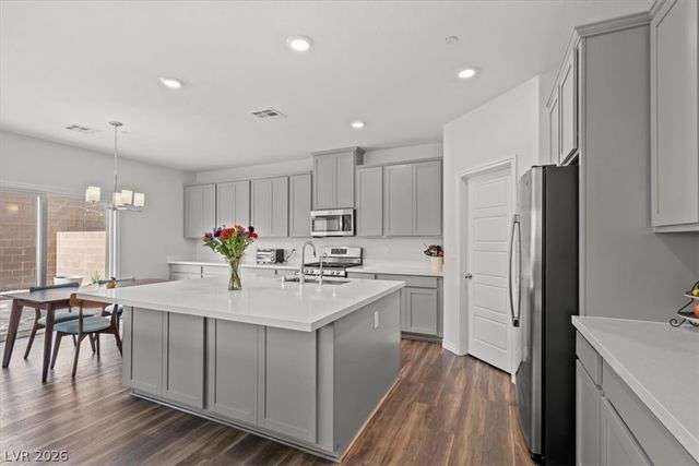 7013 Judith River Street, North Las Vegas, NV 89084