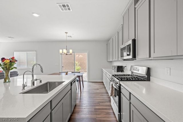 7013 Judith River Street, North Las Vegas, NV 89084