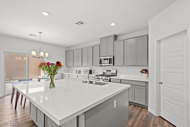 7013 Judith River Street, North Las Vegas, NV 89084