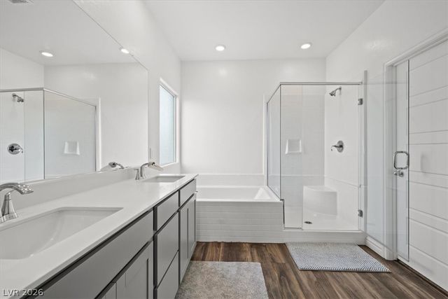 7013 Judith River Street, North Las Vegas, NV 89084