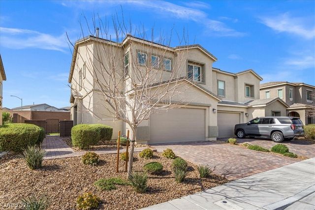 7013 Judith River Street, North Las Vegas, NV 89084