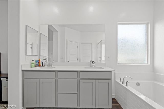 7013 Judith River Street, North Las Vegas, NV 89084