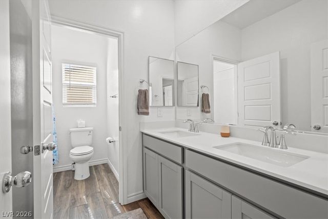 7013 Judith River Street, North Las Vegas, NV 89084