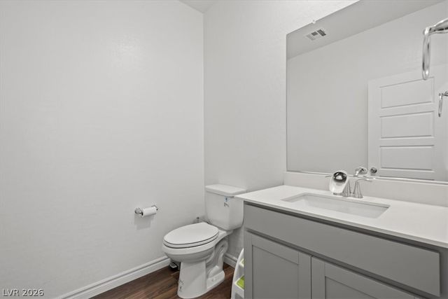 7013 Judith River Street, North Las Vegas, NV 89084