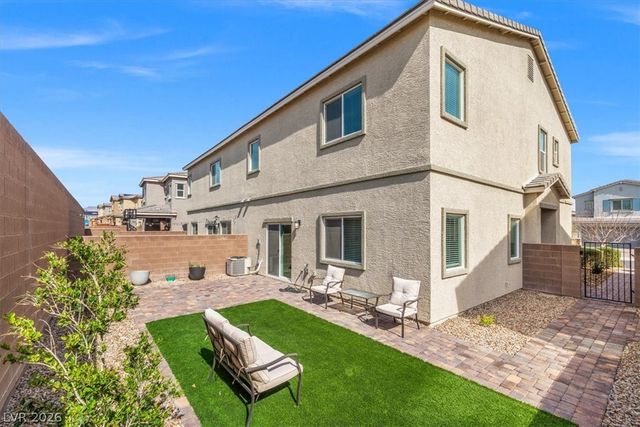 7013 Judith River Street, North Las Vegas, NV 89084