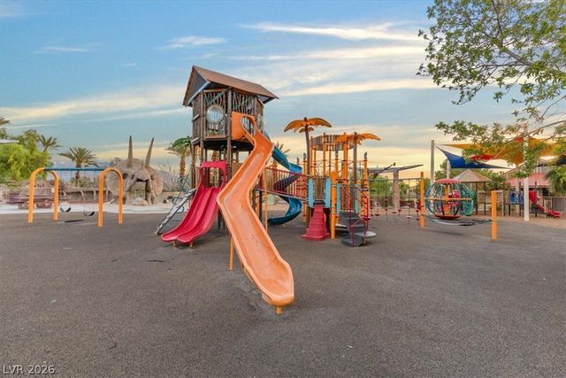 7013 Judith River Street, North Las Vegas, NV 89084