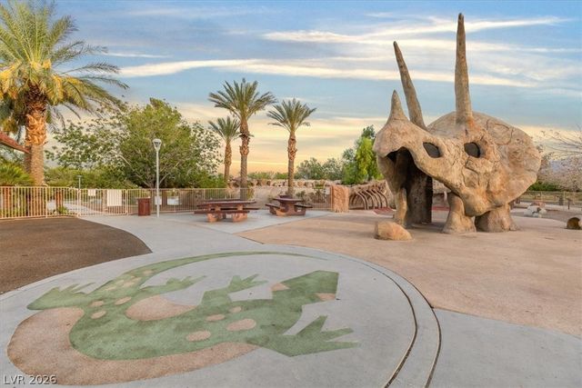 7013 Judith River Street, North Las Vegas, NV 89084