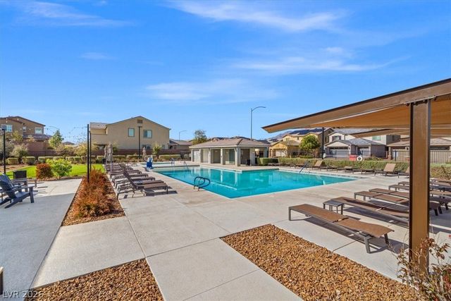 7013 Judith River Street, North Las Vegas, NV 89084