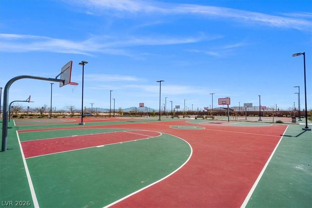 7013 Judith River Street, North Las Vegas, NV 89084