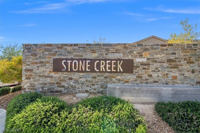 7013 Judith River Street, North Las Vegas, NV 89084