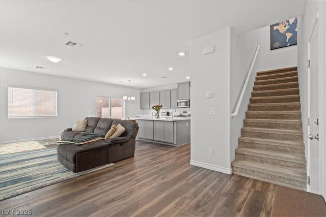 7013 Judith River Street, North Las Vegas, NV 89084