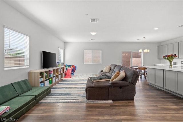 7013 Judith River Street, North Las Vegas, NV 89084