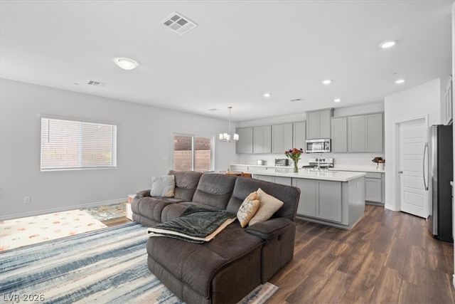 7013 Judith River Street, North Las Vegas, NV 89084