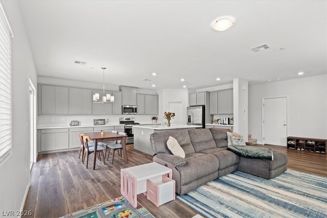 7013 Judith River Street, North Las Vegas, NV 89084