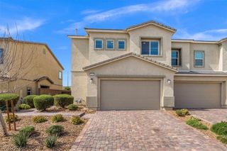 7013 Judith River Street, North Las Vegas, NV 89084