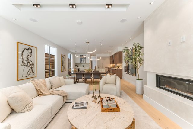 3608 N Fitzhugh Avenue, Dallas, TX 75204