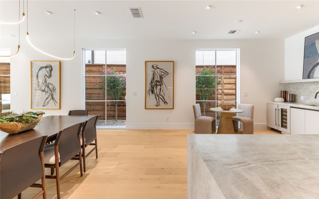 3608 N Fitzhugh Avenue, Dallas, TX 75204