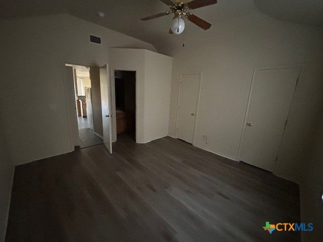 4302 Mattie Drive, Killeen, TX 76549