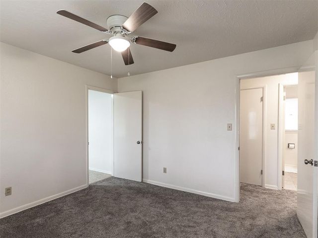 804 E Carroll Lane, Midwest City, OK 73110