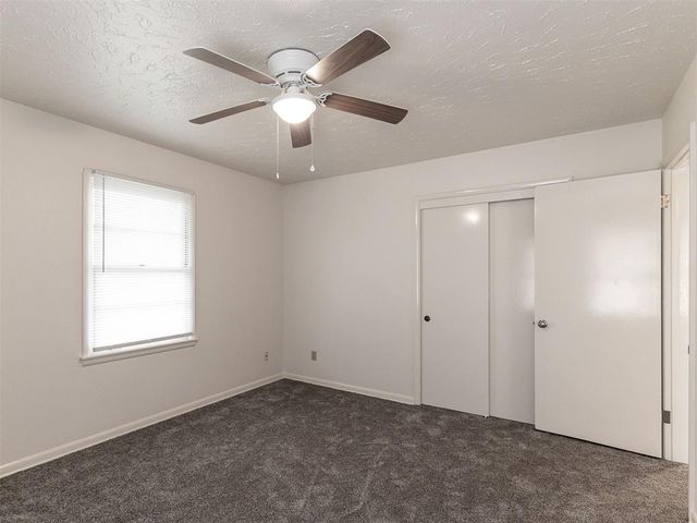 804 E Carroll Lane, Midwest City, OK 73110