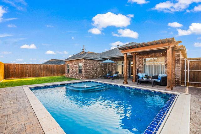 12204 Knoxville Avenue, Lubbock, TX 79423