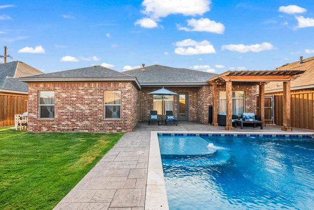 12204 Knoxville Avenue, Lubbock, TX 79423