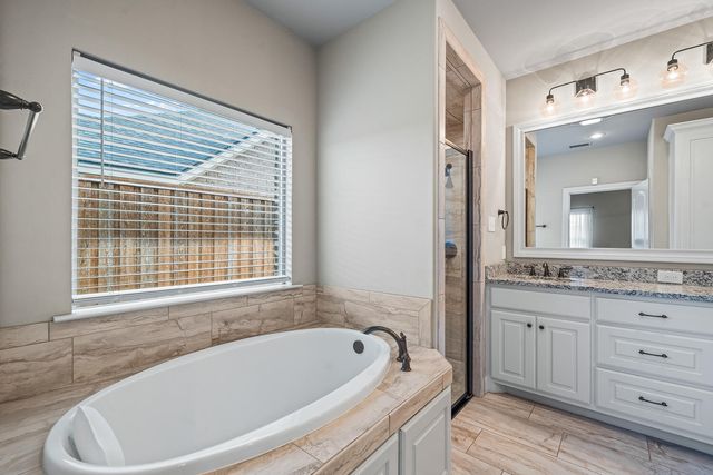 12204 Knoxville Avenue, Lubbock, TX 79423