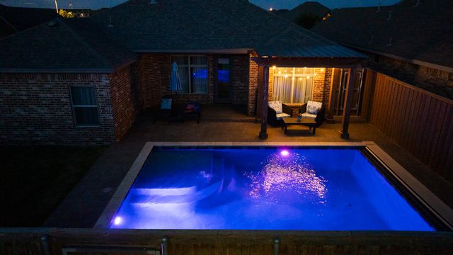 12204 Knoxville Avenue, Lubbock, TX 79423