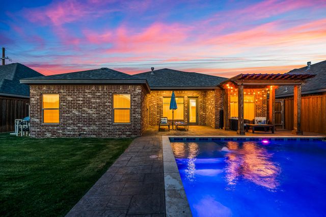 12204 Knoxville Avenue, Lubbock, TX 79423