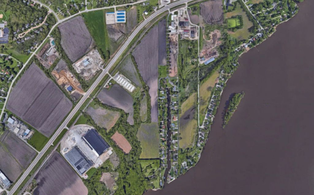 0 244th Avenue, Bettendorf, IA 52722