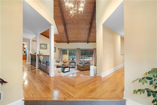 845 Waddington Court, Atlanta, GA 30350