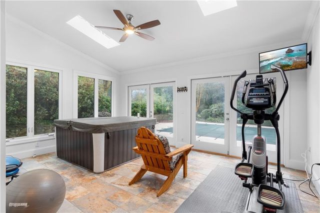 845 Waddington Court, Atlanta, GA 30350