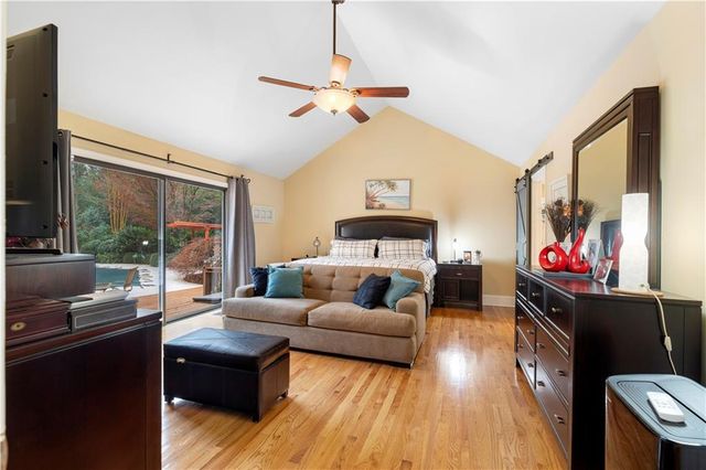 845 Waddington Court, Atlanta, GA 30350