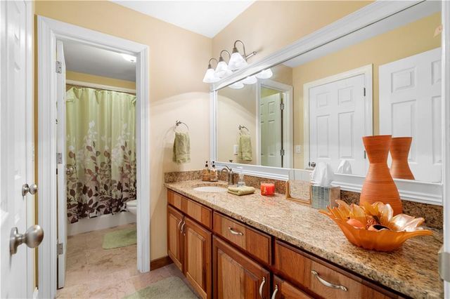 845 Waddington Court, Atlanta, GA 30350