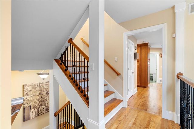 845 Waddington Court, Atlanta, GA 30350