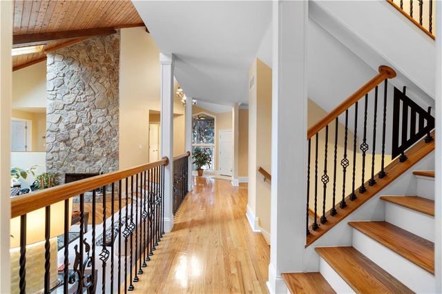 845 Waddington Court, Atlanta, GA 30350