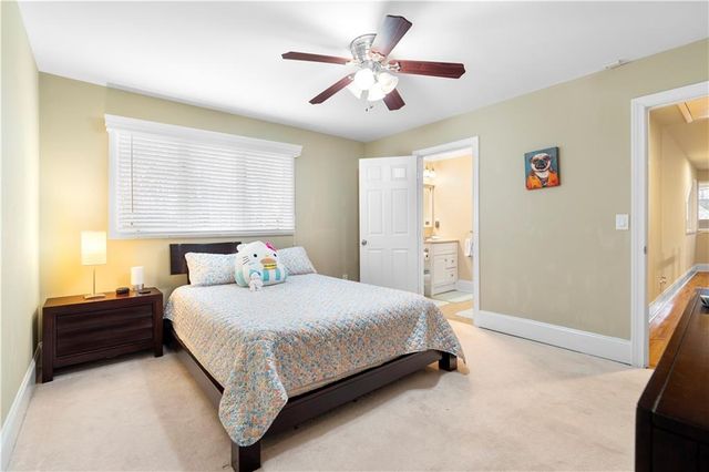 845 Waddington Court, Atlanta, GA 30350