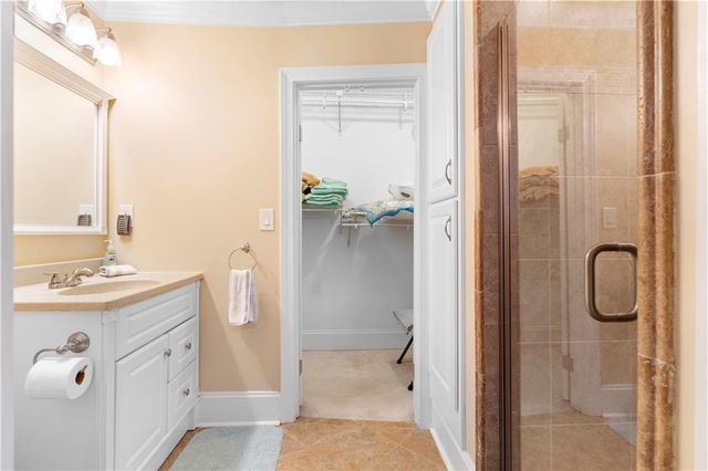 845 Waddington Court, Atlanta, GA 30350