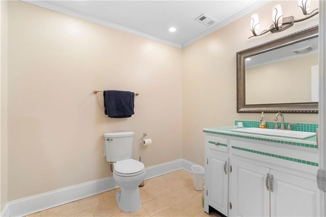 845 Waddington Court, Atlanta, GA 30350