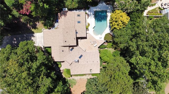 845 Waddington Court, Atlanta, GA 30350