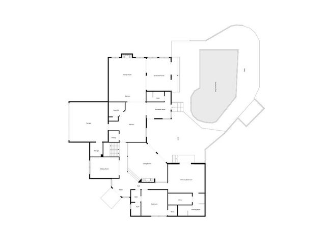 845 Waddington Court, Atlanta, GA 30350