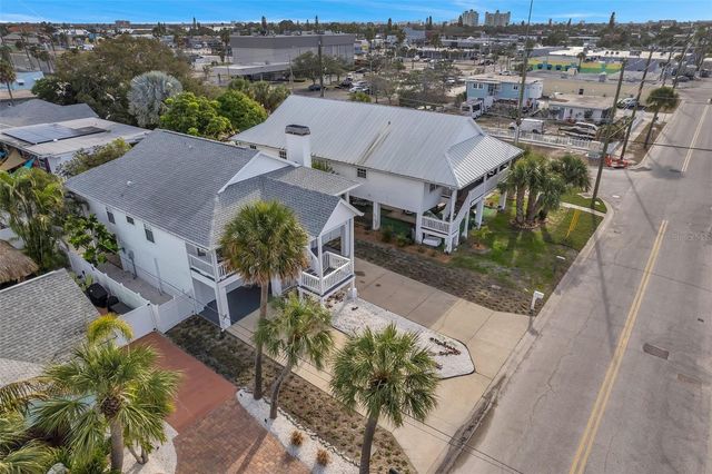 7615 COQUINA WAY, St Pete Beach, FL 33706