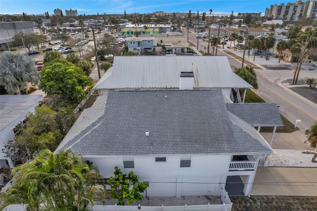 7615 COQUINA WAY, St Pete Beach, FL 33706