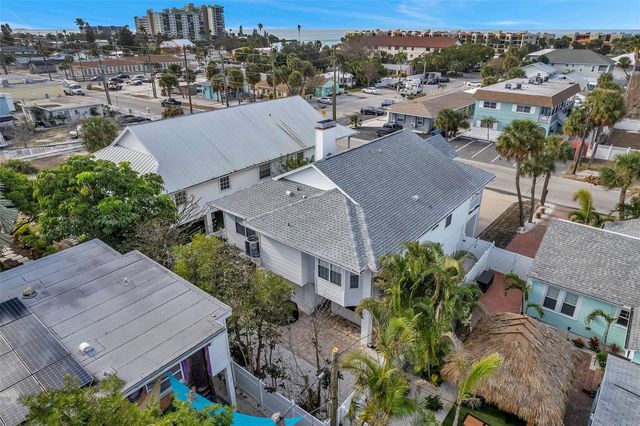 7615 COQUINA WAY, St Pete Beach, FL 33706