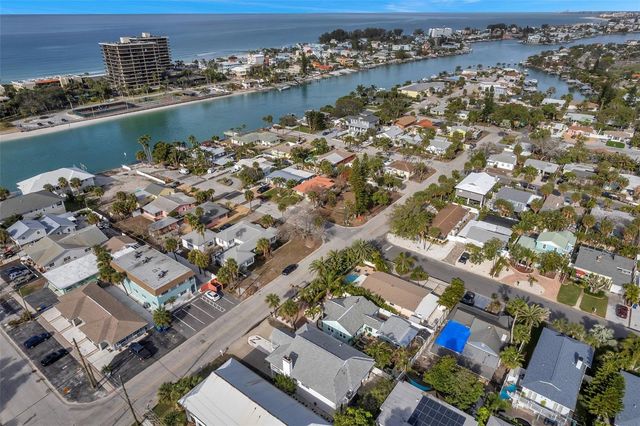 7615 COQUINA WAY, St Pete Beach, FL 33706