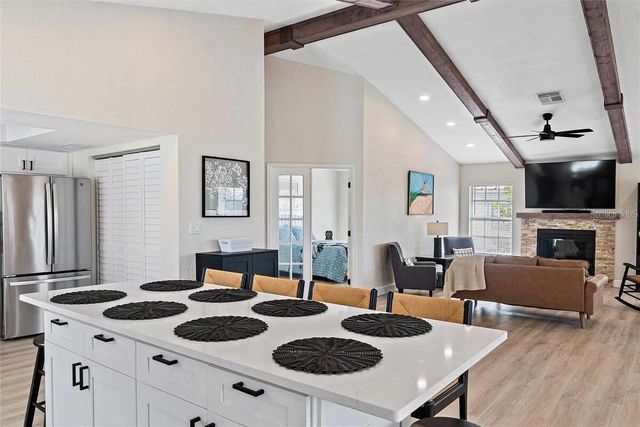 7615 COQUINA WAY, St Pete Beach, FL 33706